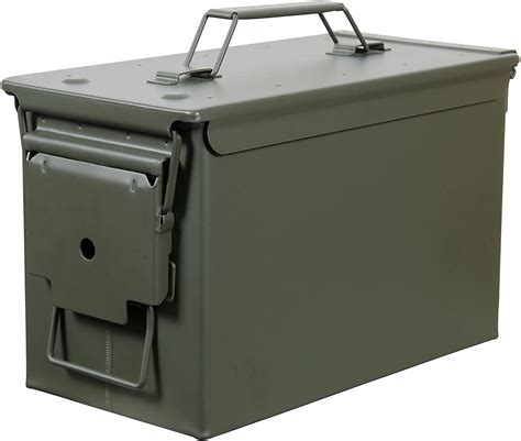 50 cal metal ammo boxes for sale|50 cal ammo box price.